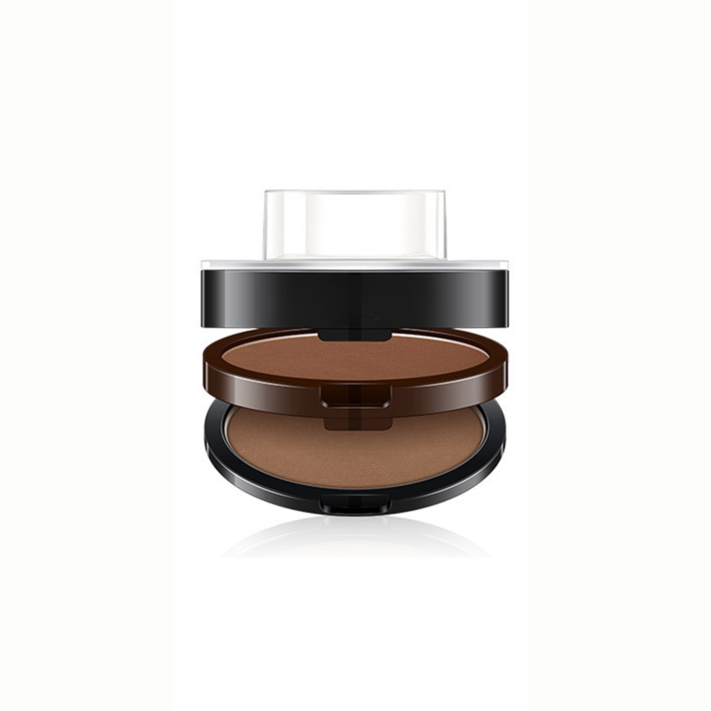 Brow Stamp Kit
