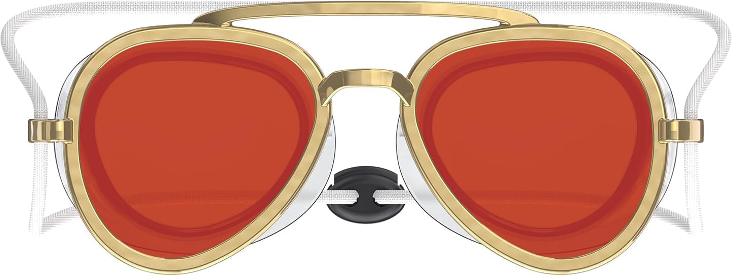 Unisex-Adult Sunny Swim Goggles