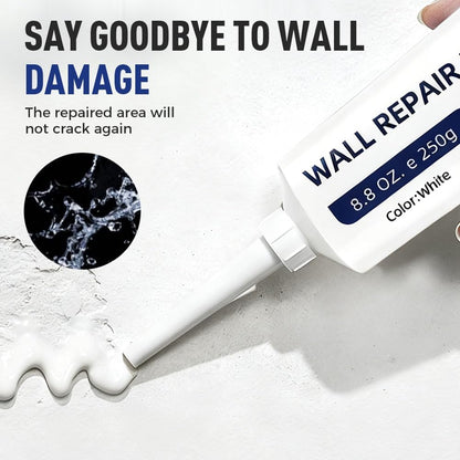 2026 Upgrade Efficient Drywall Repair Kit