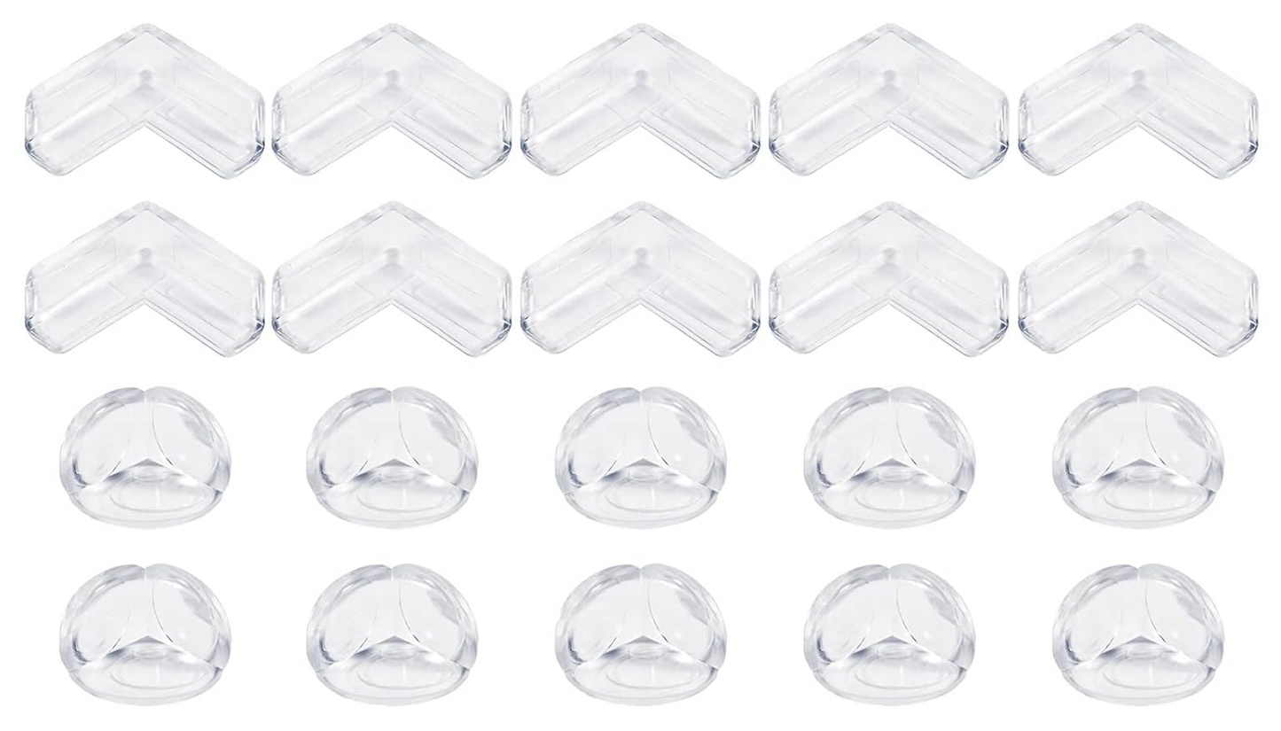 Table Corner Protectors for Baby Guards