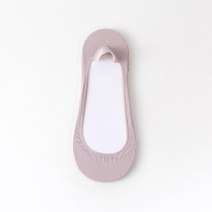 Non-Slip Thin Liner Socks