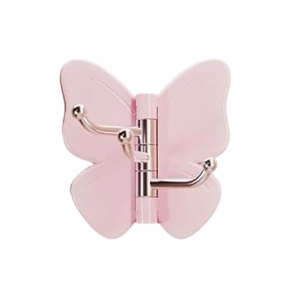 Butterfly Triple Hook